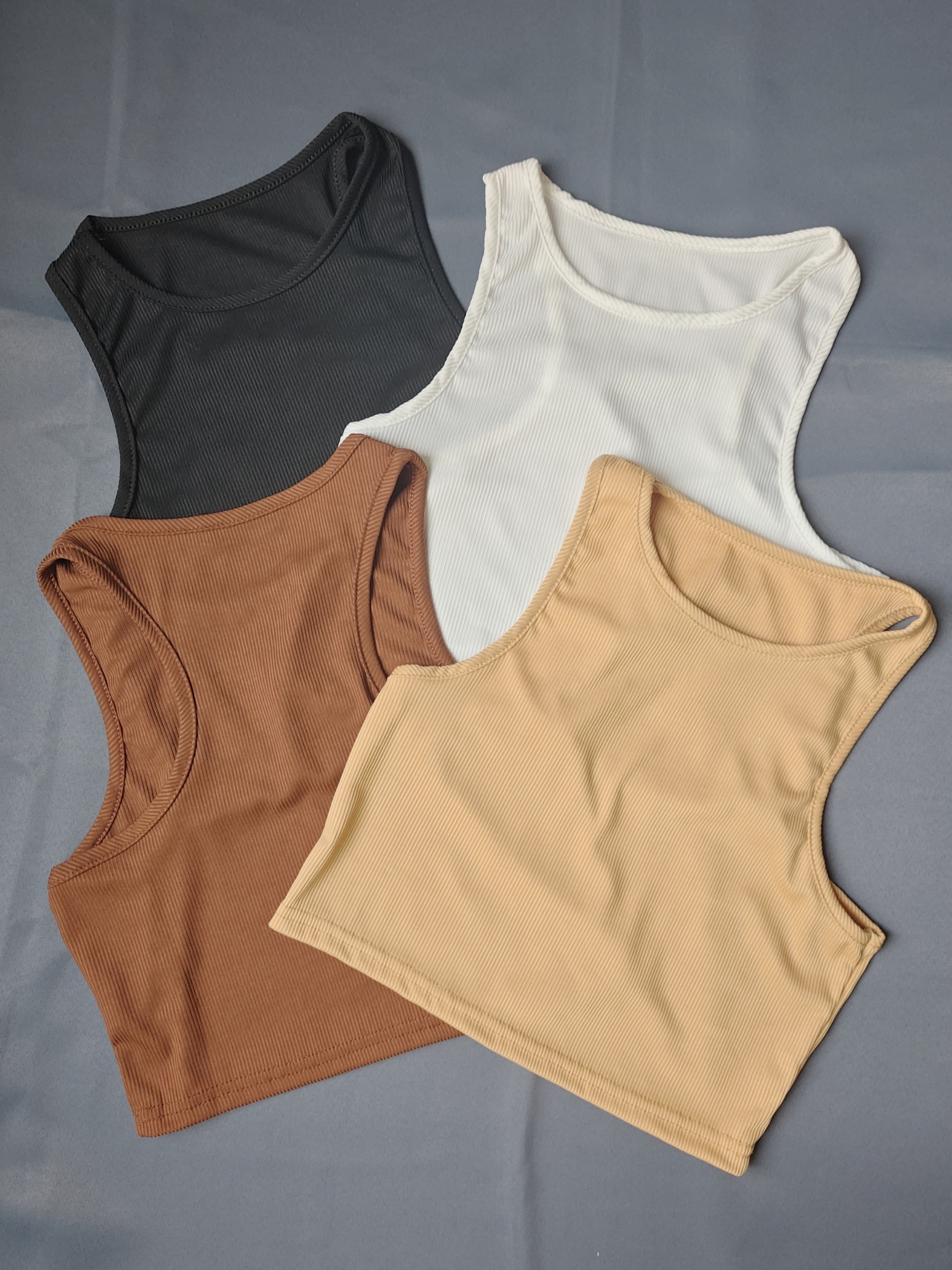 Womans Undershirts - Temu