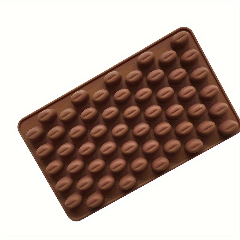 Moule silicone pour Moule silicone pour décor chocolat en forme de