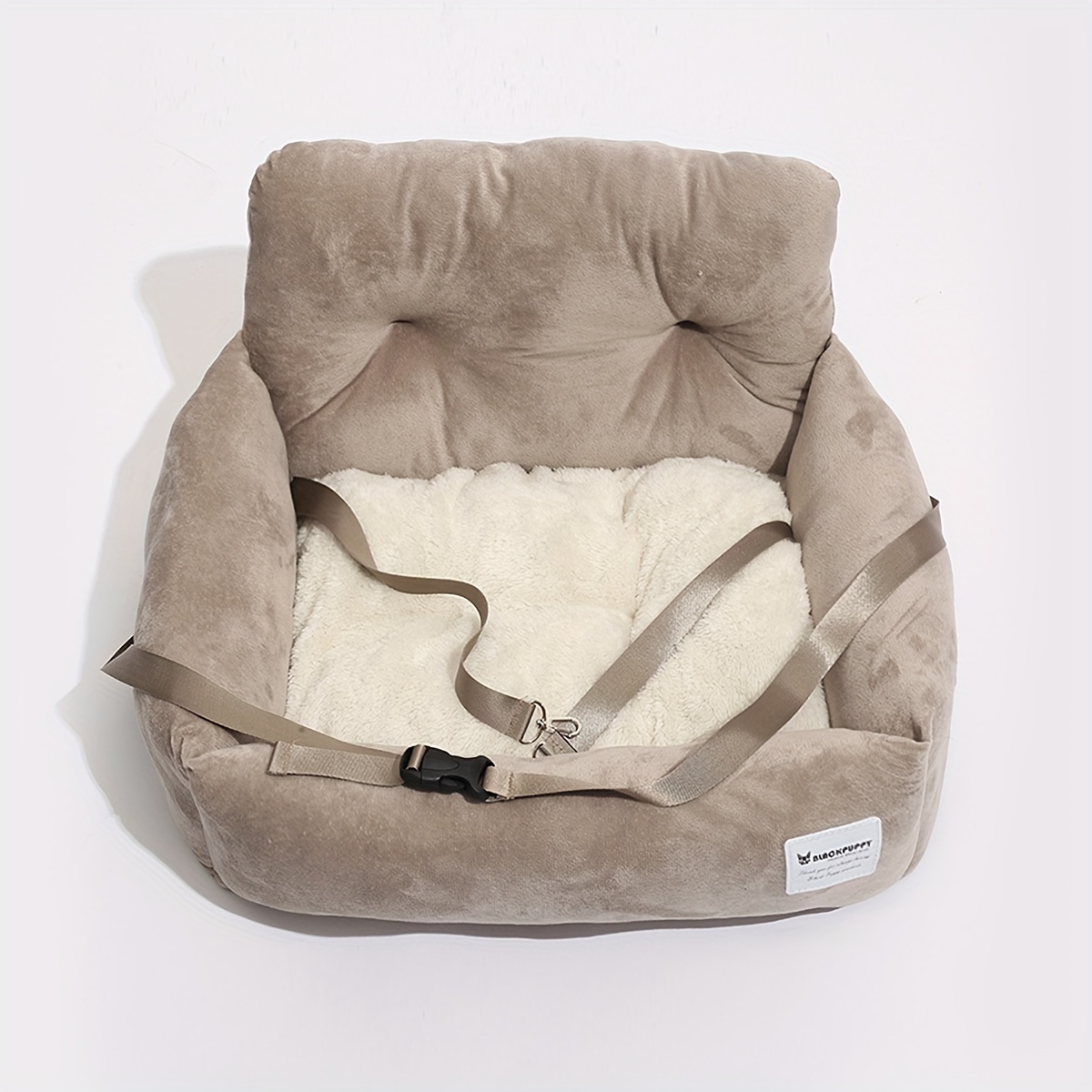 Car seat for dogs -  France