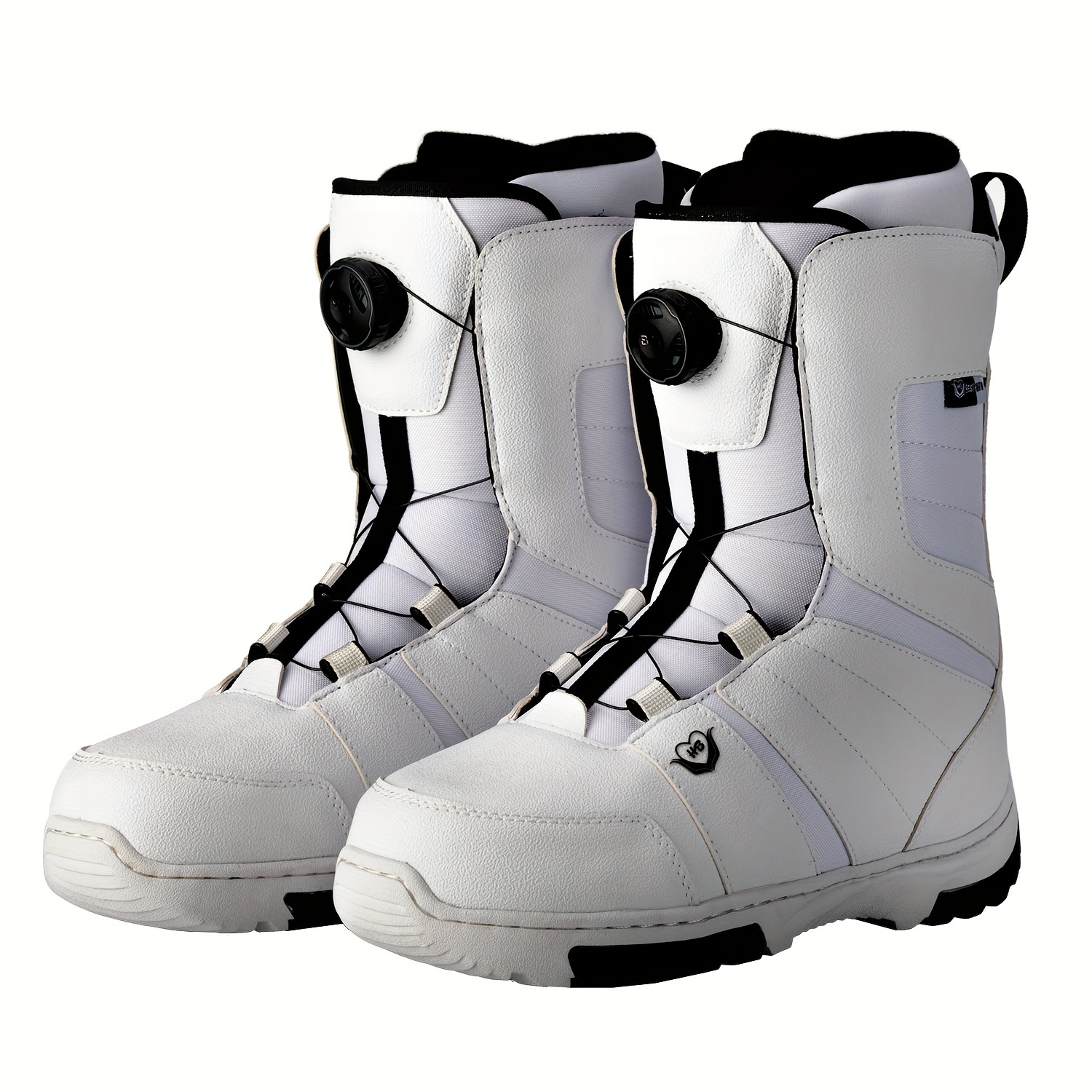 Boots Snowboard & Chaussures de Neige Homme