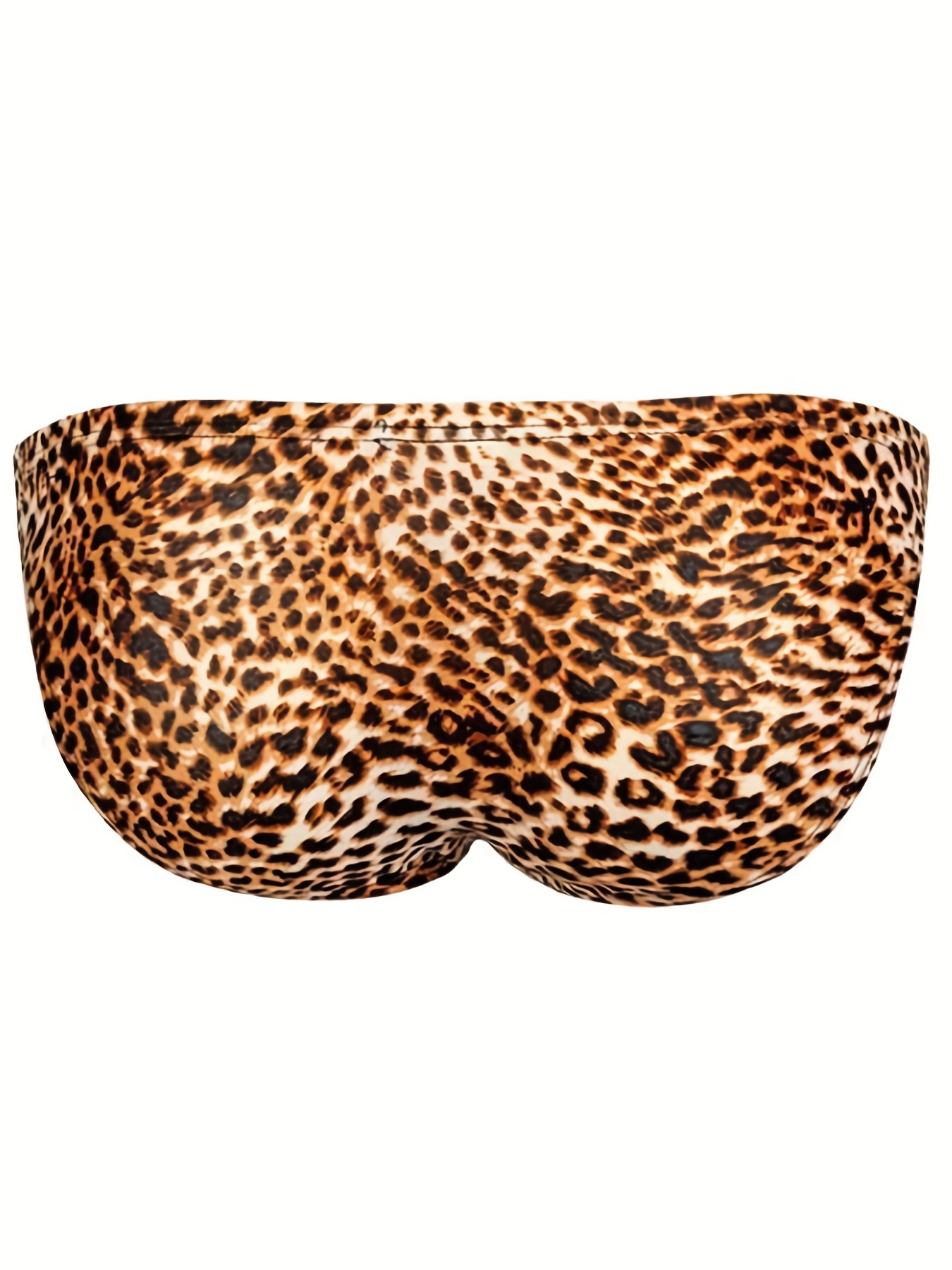 Hot Selling 3RM 50 - Sexy Leopard Wedgie Free Cooling Underwear