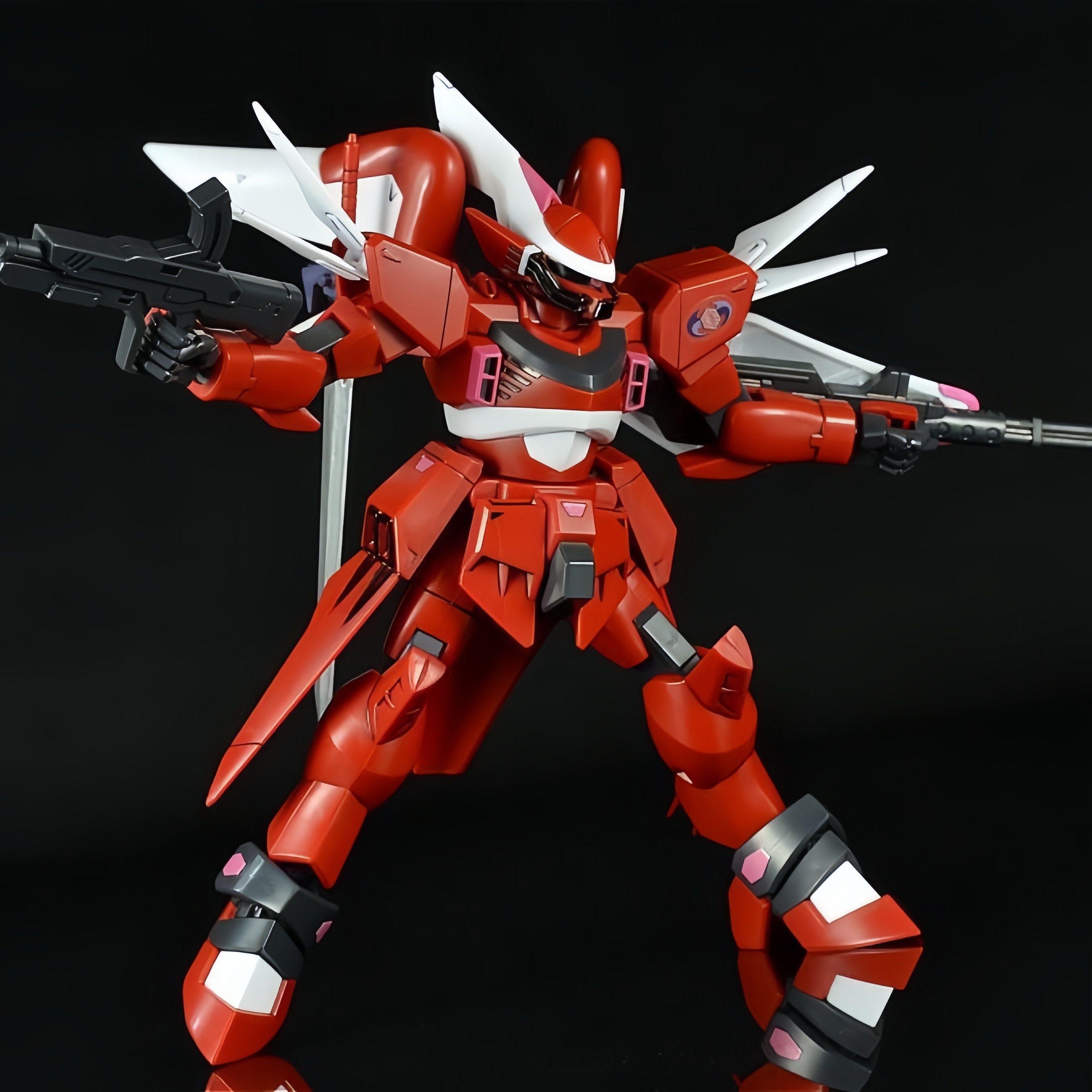 15PCS Gundam Model Tool Kit Gunpla Tools Set Modeler Basic Adult
