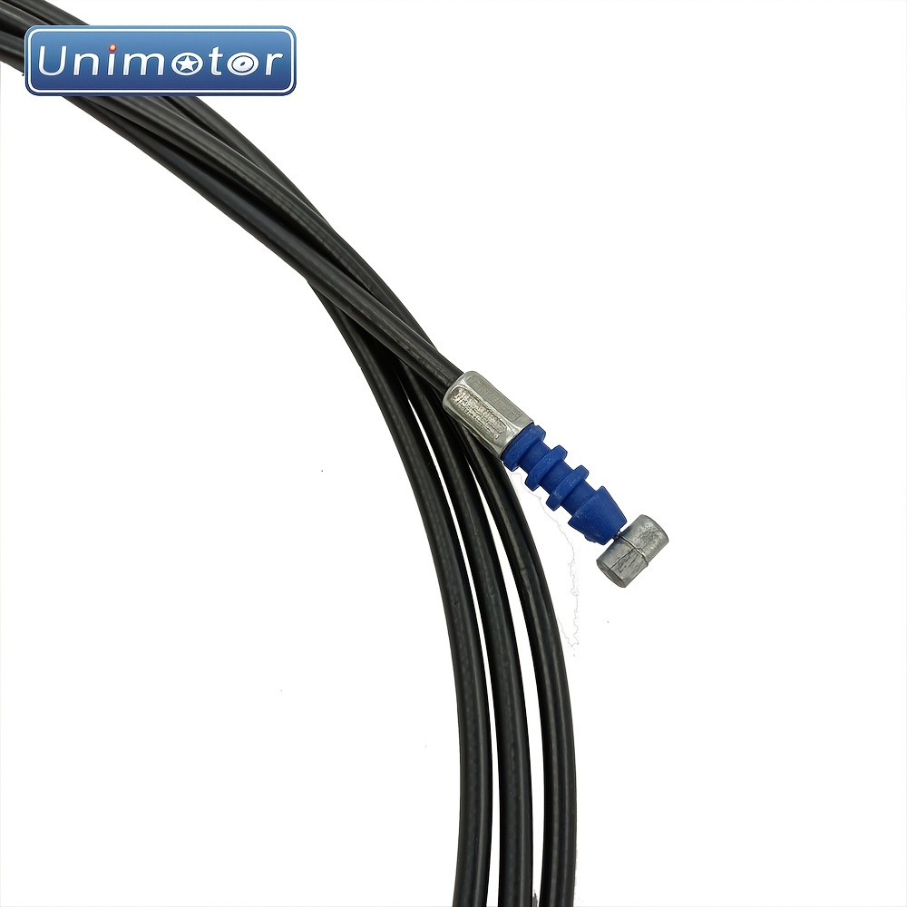 (1 pièce) câble de hayon adapté pour Honda Spirior 2009-2014 remplace 74880-TL0-G00_voghion.com