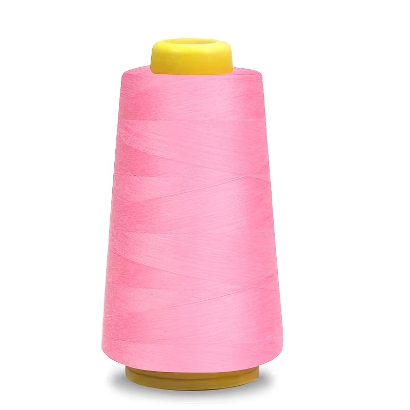 Prajna 40s/2 High Quality Polyester Thread For Sewing Machine Sewing &  Quilting 3000Yard Sewing Threads Sewing Accessories