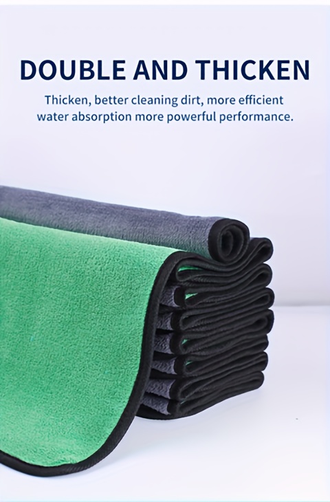 Microfiber Microfiber Contemporary Super Absorbent - Temu Canada