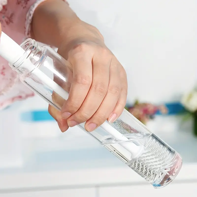 Simple Modern Bottle Brush For Cleaning Toddler - Temu