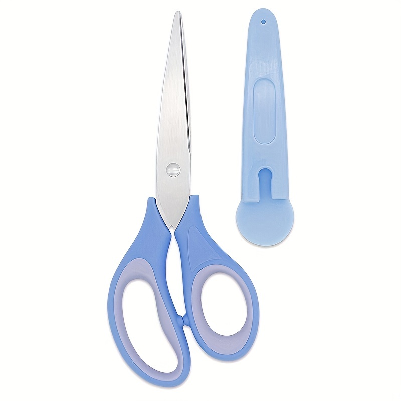 Safety Scissors Practice Scissors Students Training Scissors