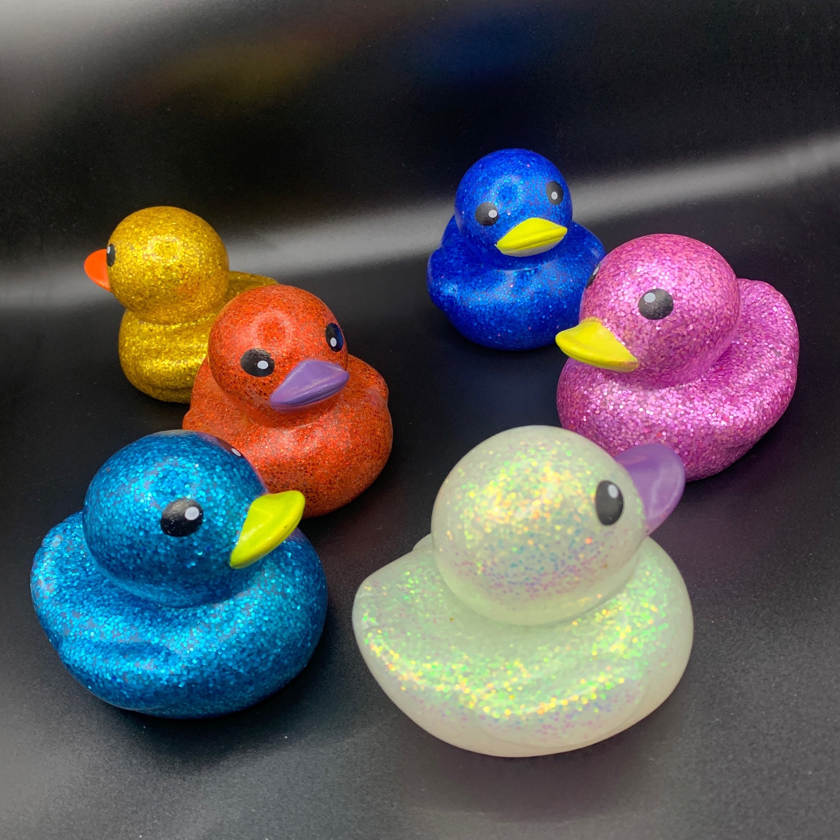 Pvc duck deals