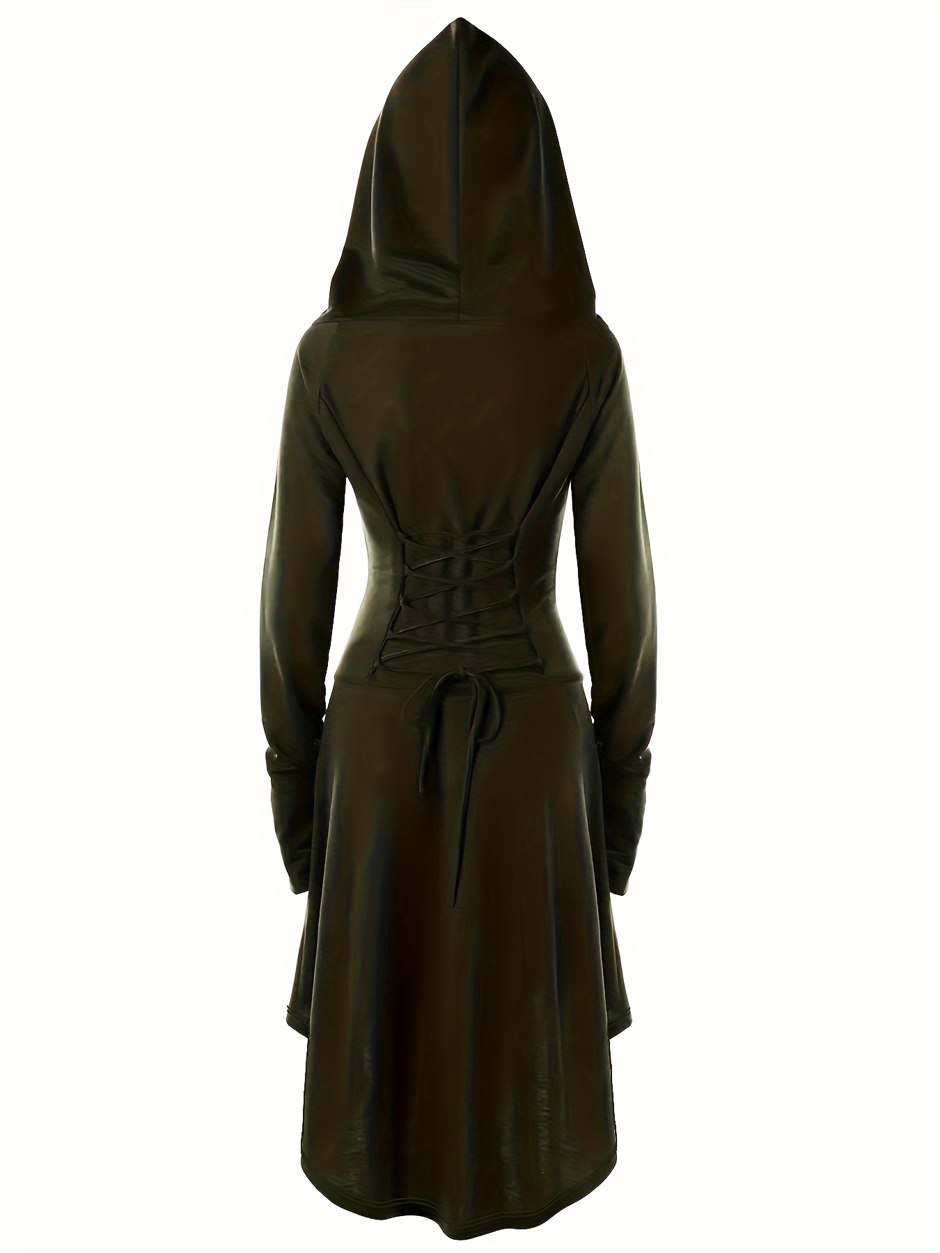 plus Size Gothic Clothes for Women 4x Women Plus Size Long Dress