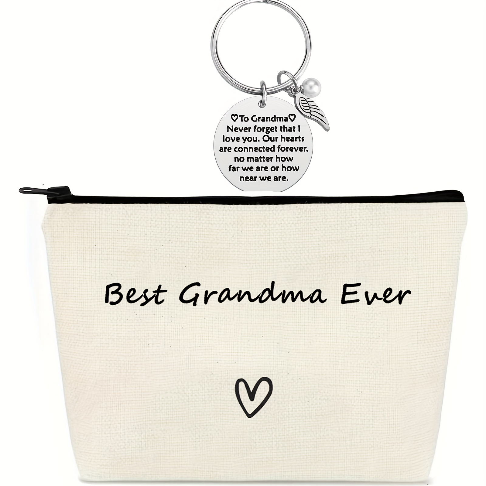 Grandma Gifts, Birthday Gifts For Grandma, Grandmother - Christmas Gifts  For Grandma From Grandchildren, Grandkids, Granddaughter, Grandson Mother's