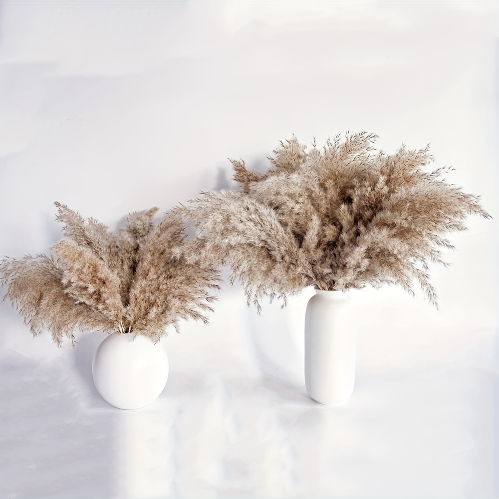 Winter decorating can be tough - but this little puffball stem