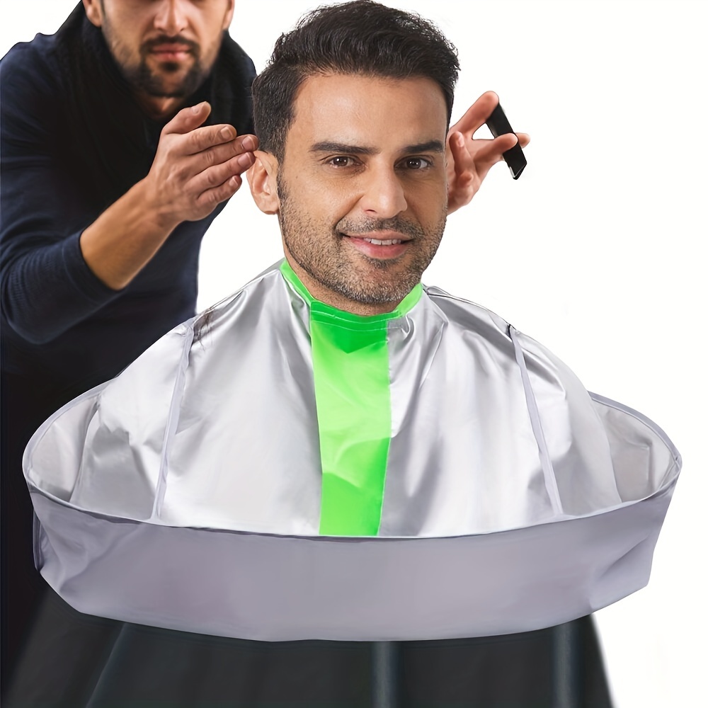 Barber Cape, Stylist Capes, Hair Capes, Barber School, FREE
