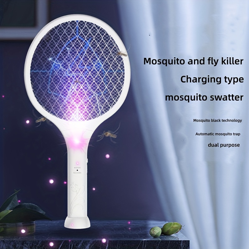 Hot Mosquito Control Anti Flying Insect Lamps Electric - Temu