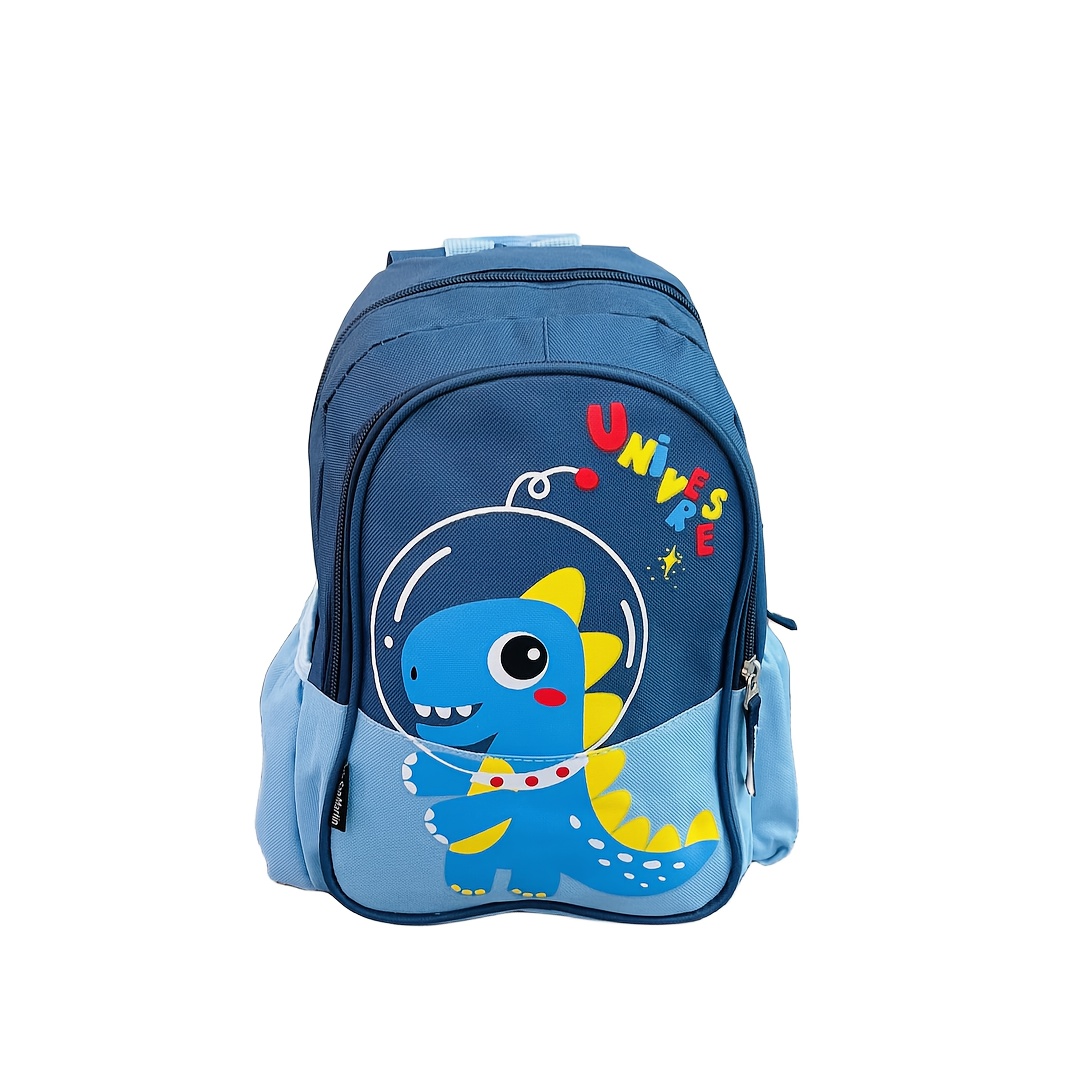 Dinosaur Kids Backpack for Toddler,Boys Girls School Backpack