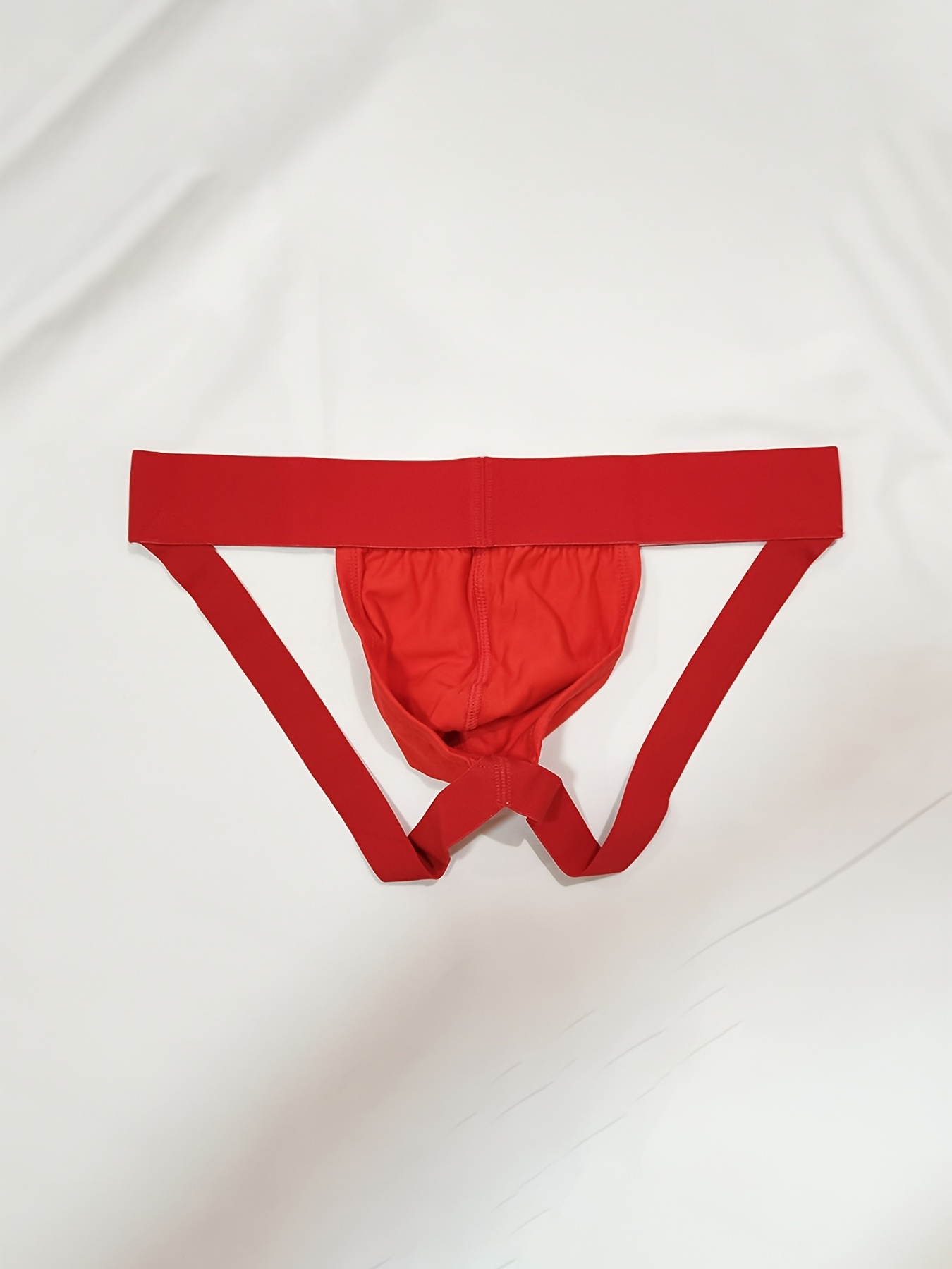 Men's Jockstrap Athletic Supporter Underwear Valentine's Day - Temu New  Zealand