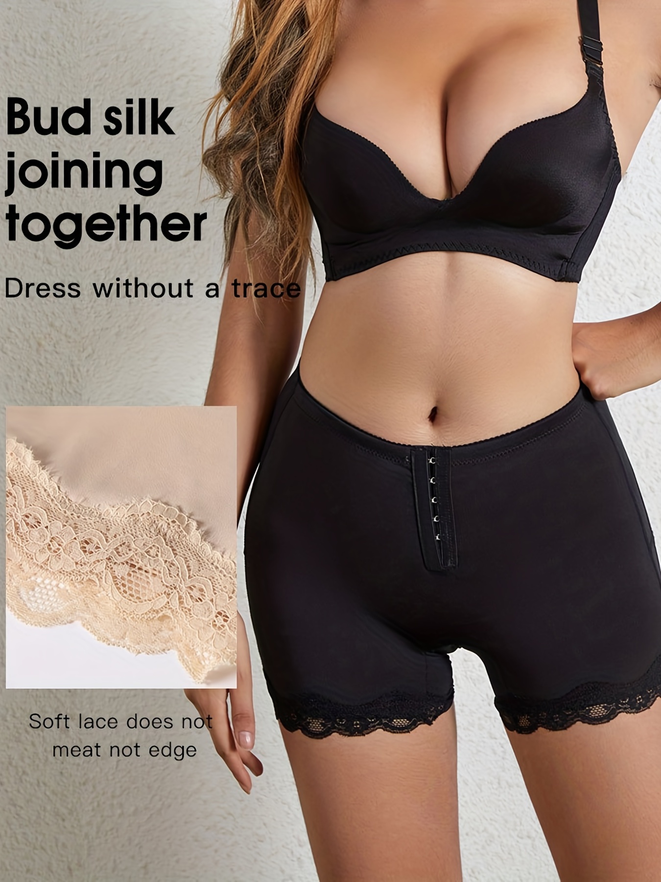 Mrat Seamless Underwear Women Breathable Panty Ladies Lingerie