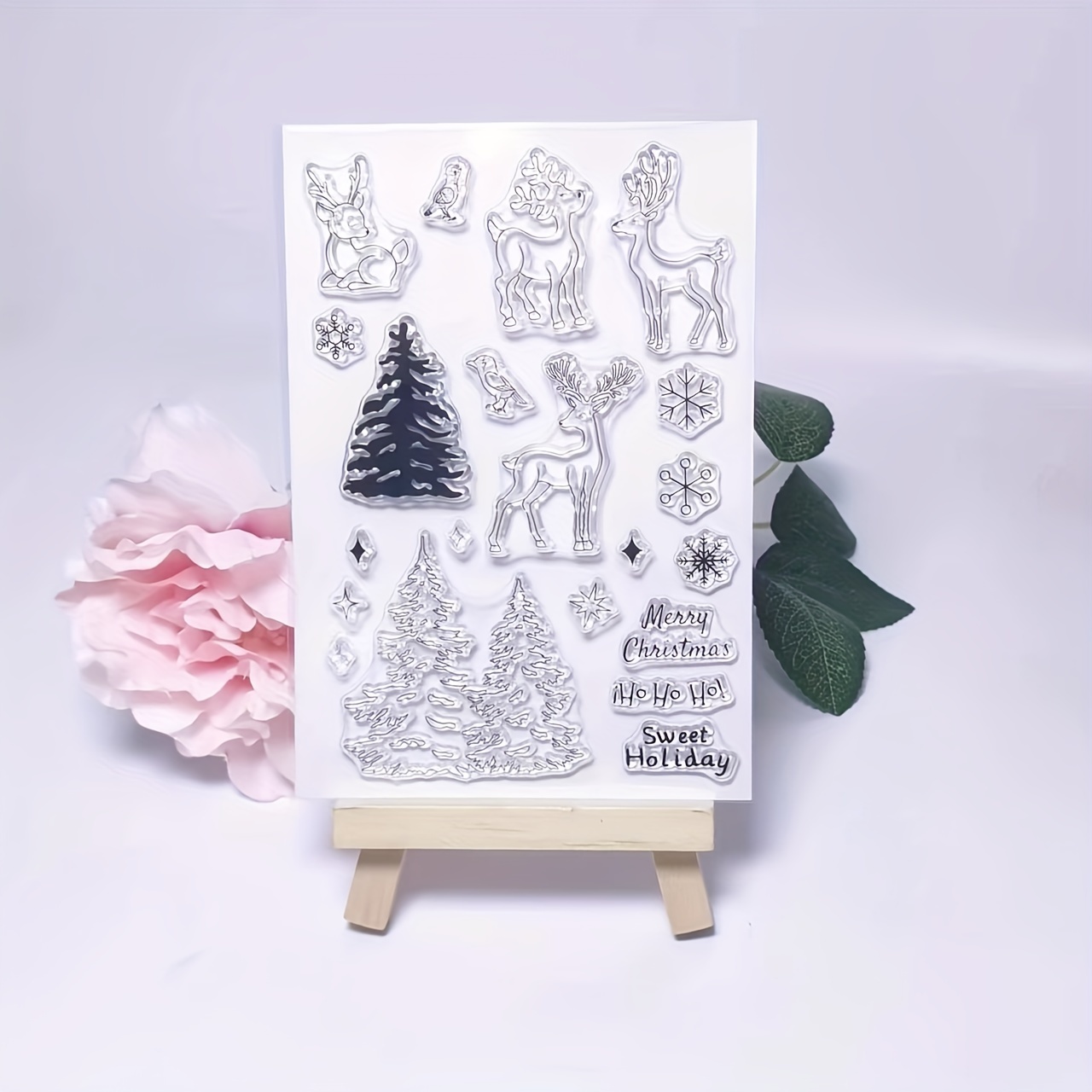 Heart Tree Design Handmade Soap Stamp Diy Soap Pattern - Temu