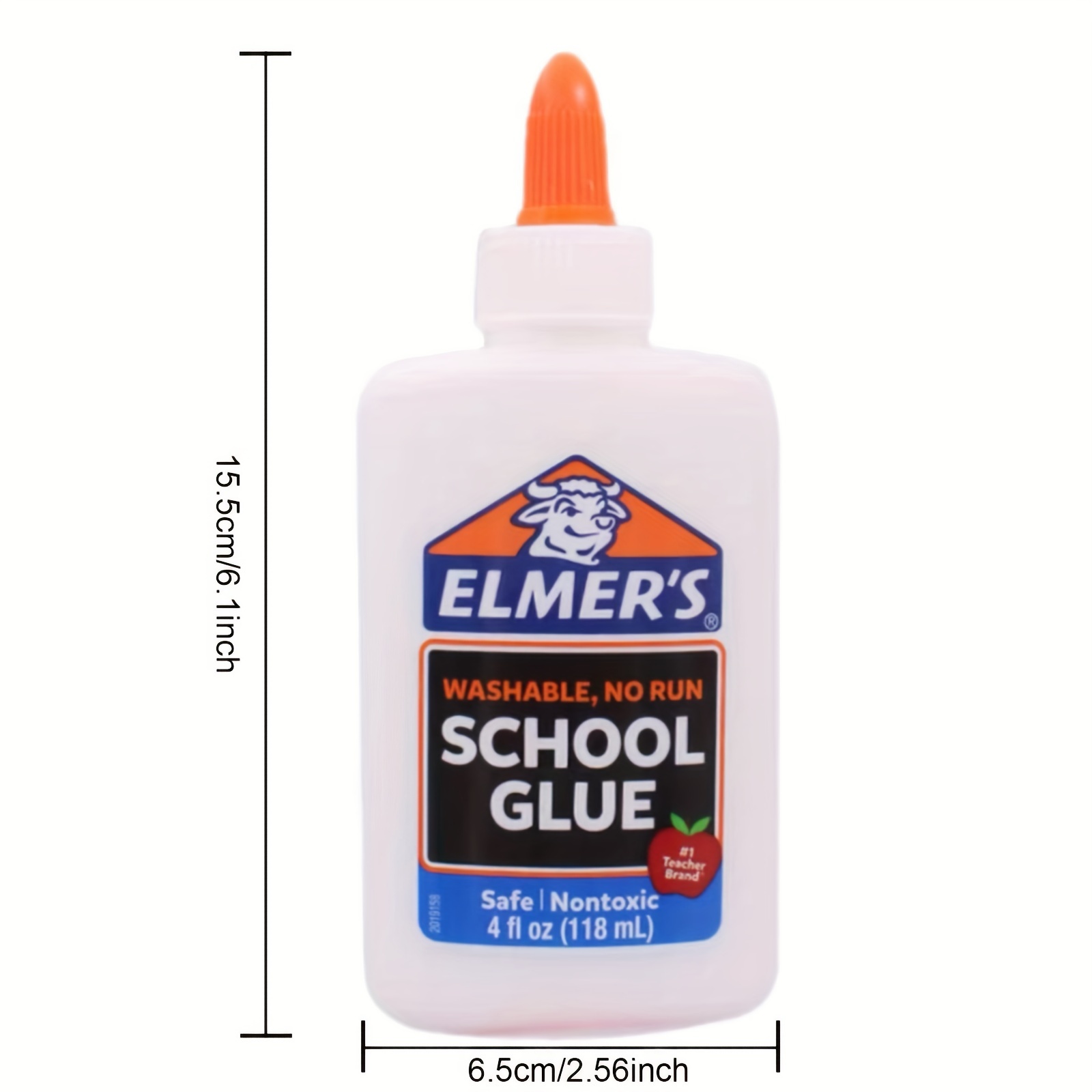 Elmer's Washable All Purpose School Glue Sticks - 1.50