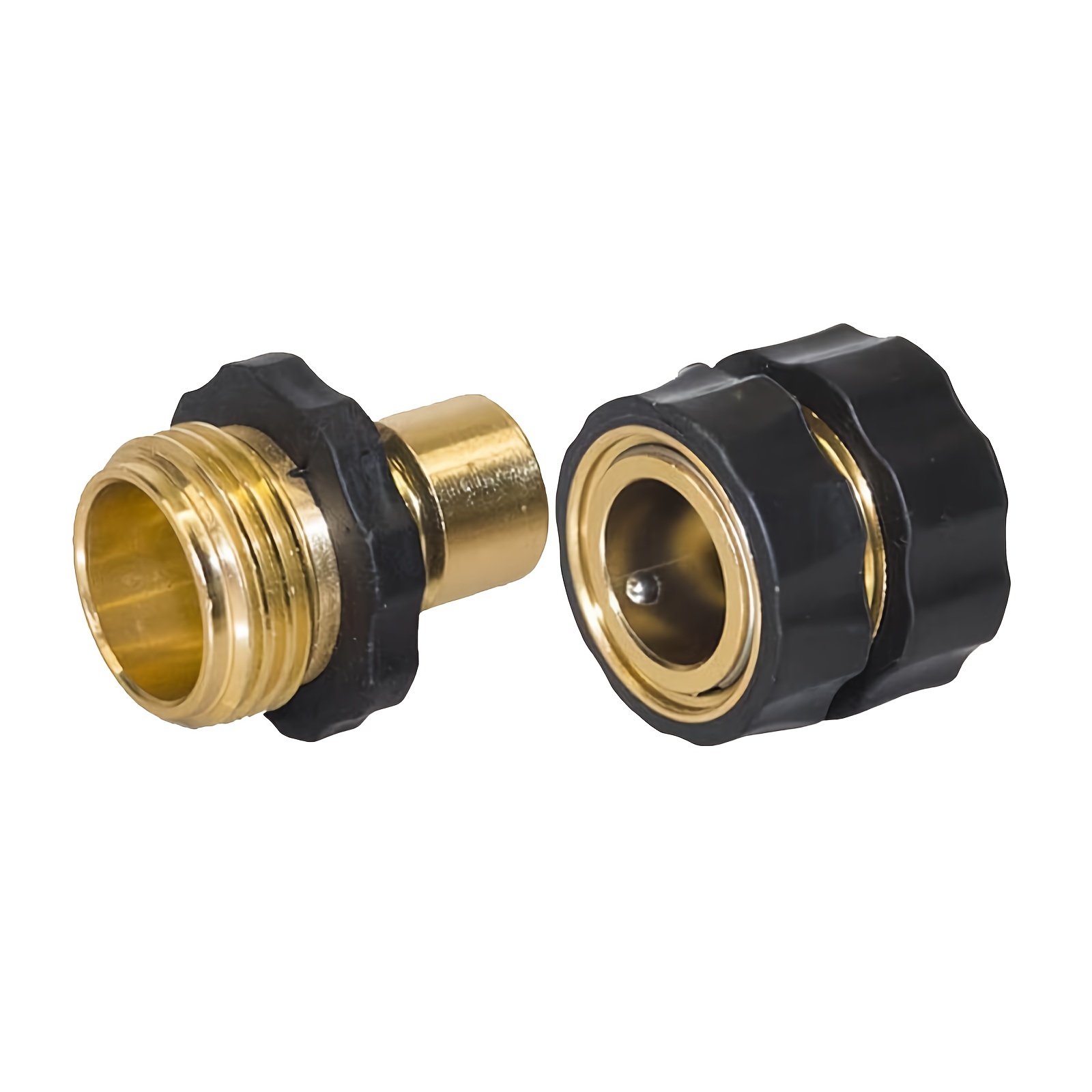 Hose Fitting Connector - Temu