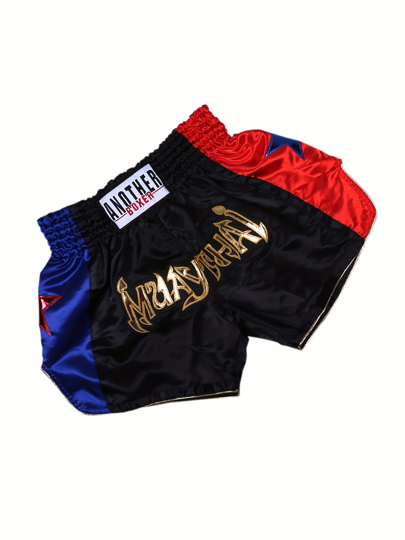 boxing training shorts     fighting pants muay thai shorts for men and women