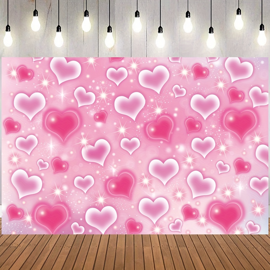 Backdrop Perfect Birthday Parties Baby Showers - Temu