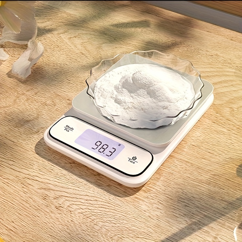 Food Scale, Water Resistant