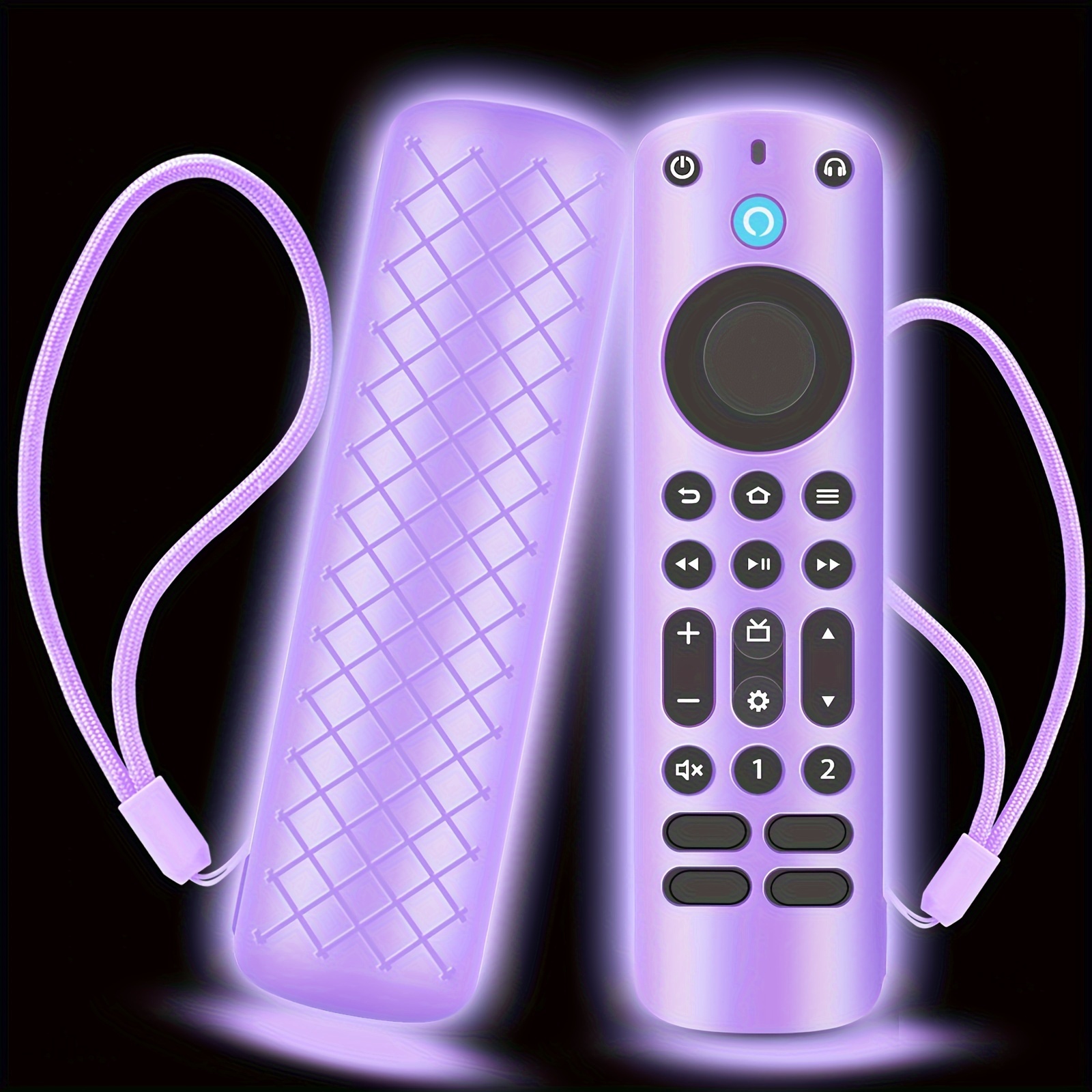 Fire TV Stick 4K with Alexa Voice Remote Pro 