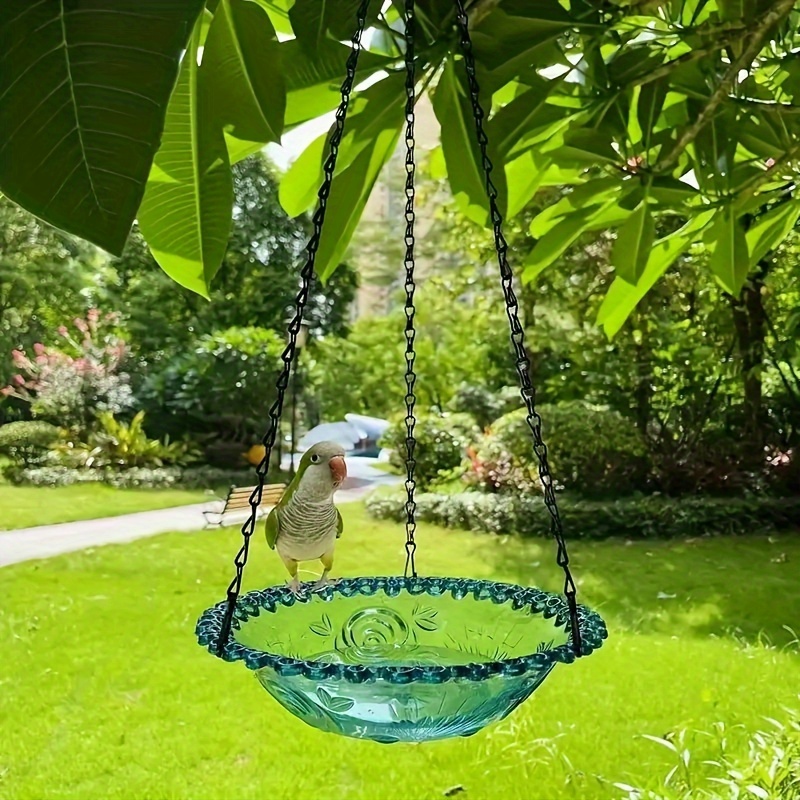 Hanging Bird Feeder