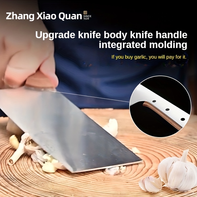 Zhang Xiaoquan 15 In 1 Kitchen Knives Set For Sale