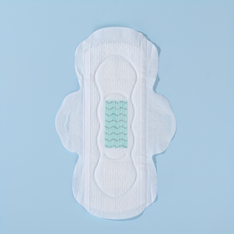 Ultra Thin Panty Sanitary Napkins Disposable Menstrual - Temu Austria