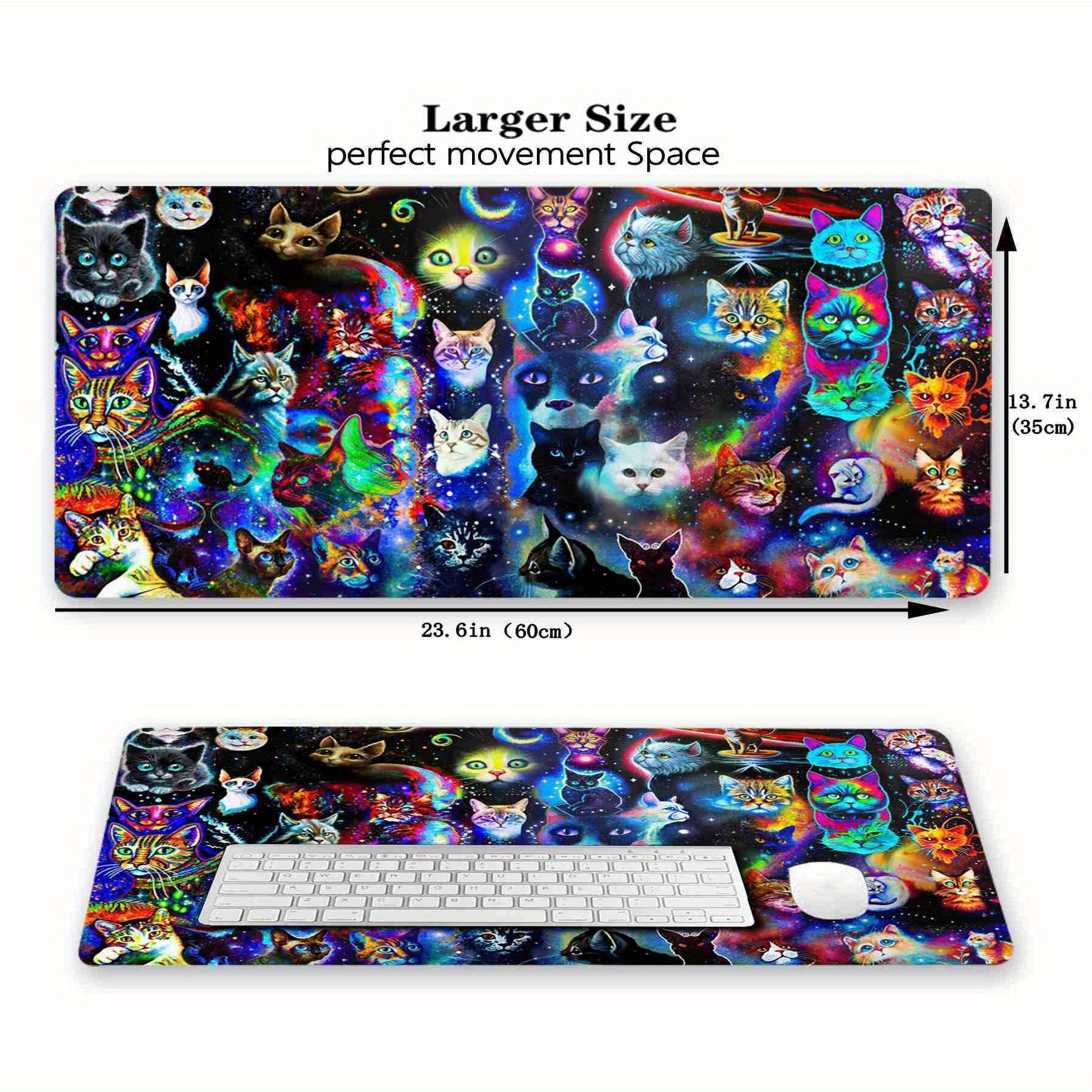 Madness Combat Mouse Pad Computer Gamer Play Keyboard Carpet Anime PC Desk  Mens Printing Table Gaming Mousepad Mat