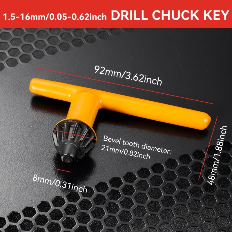 Mini Drill Chucks Adapter 0.5mm Rotary Tool Mini Drill - Temu