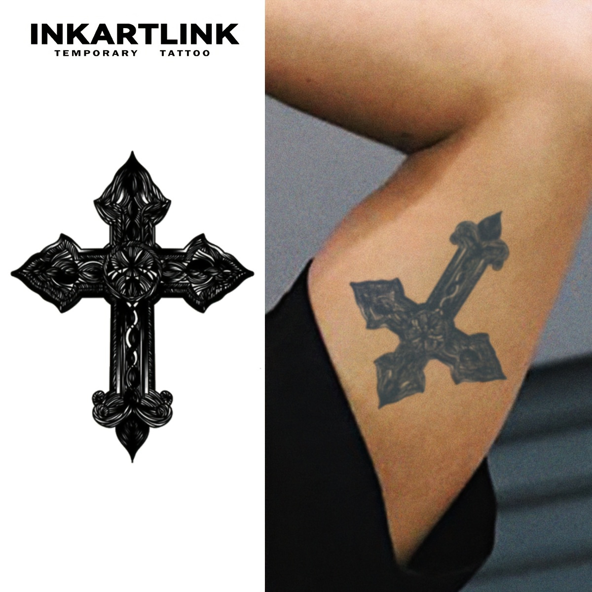 Hermoso Alas de Mariposa  Tatuaje de cruz con alas, Alas tatuaje, Hermosos  tatuajes