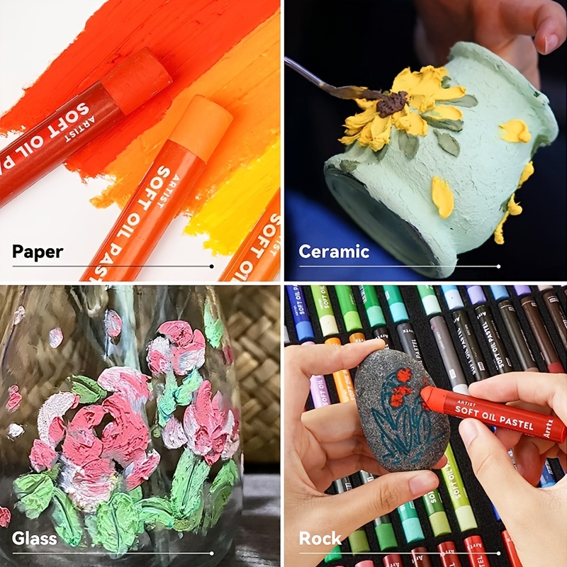 Crayola & Rose Art Kids Art Supplies