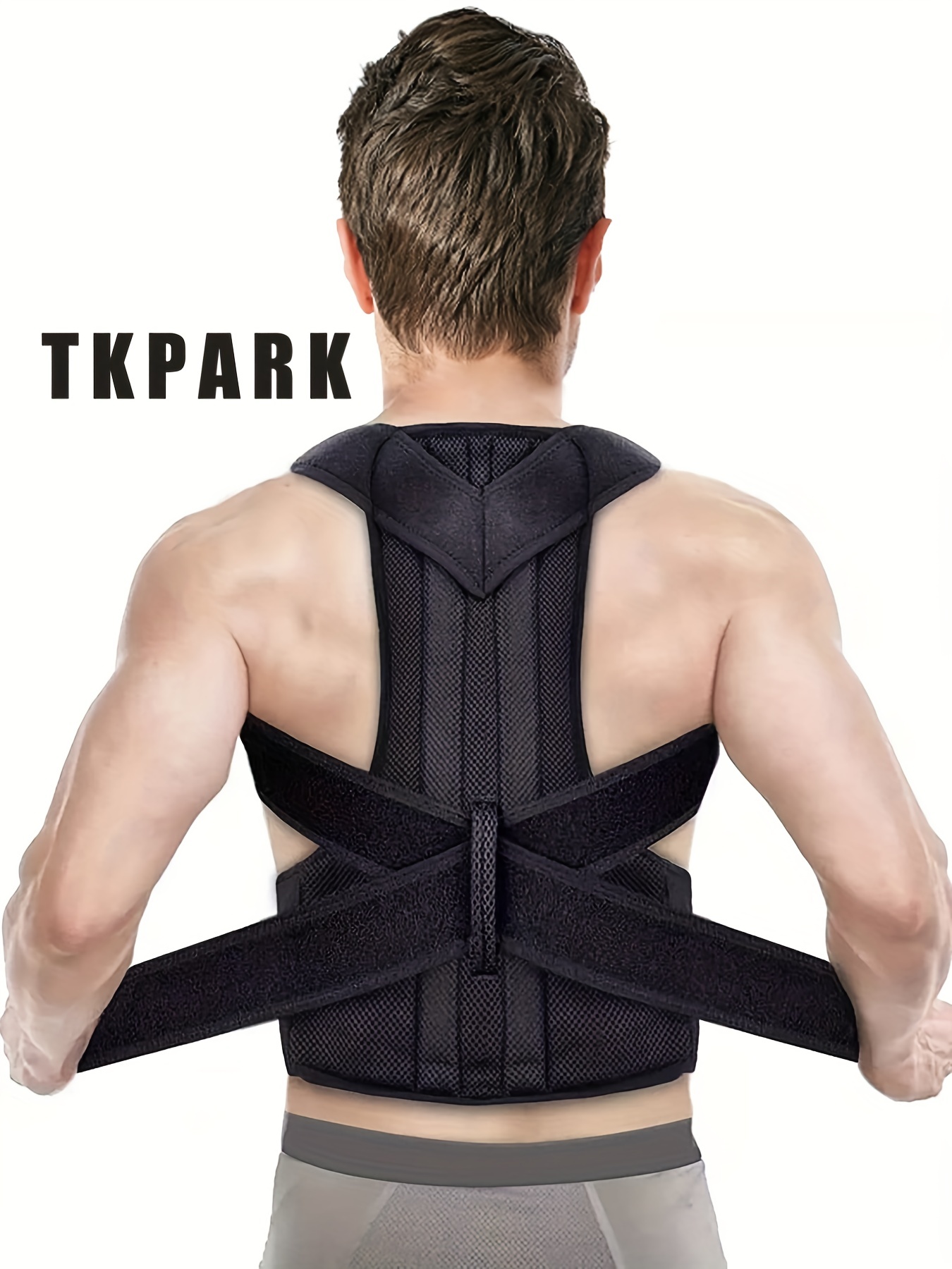 Back Brace For Lower Back Pain - Temu Canada
