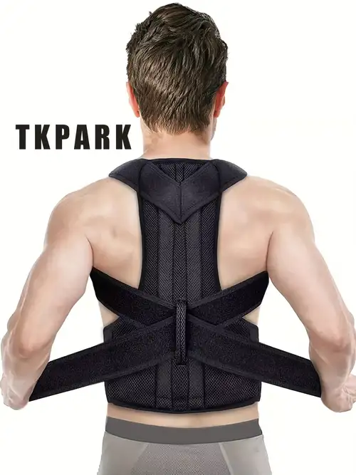 Back Brace For Men/women Lower Back. Waist Sports Belt , Back And