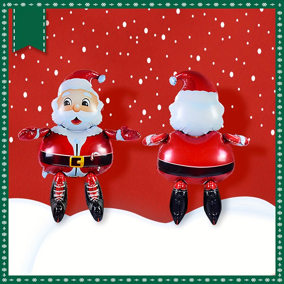 Santa on sale claus site