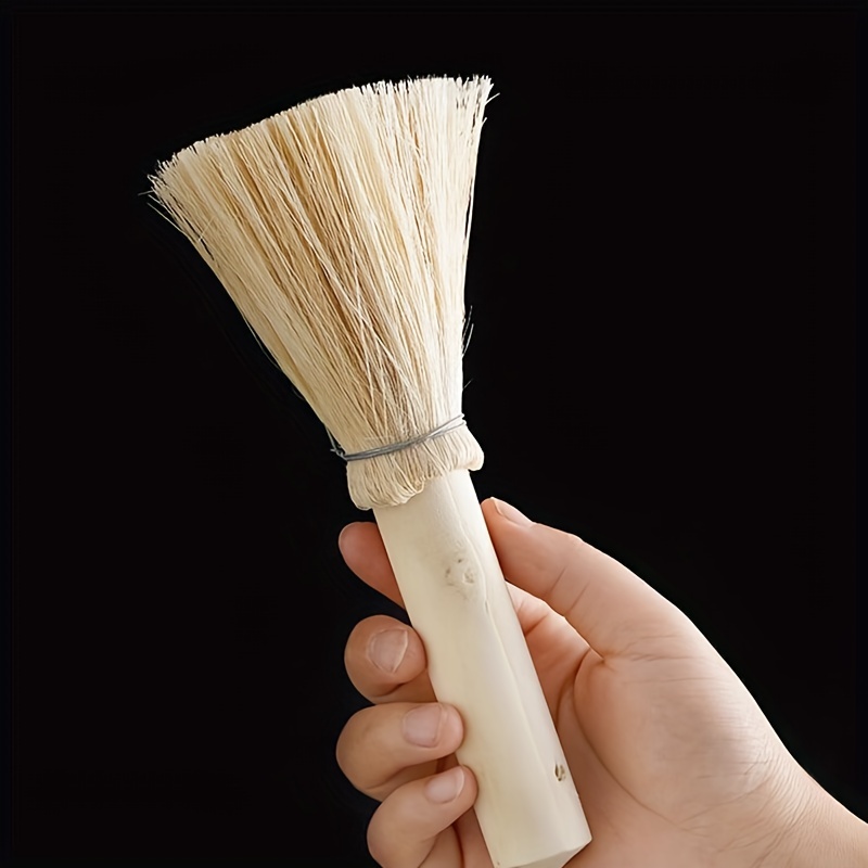 Dishwashing Brush, Non-Stick Pan Cleaning Brush