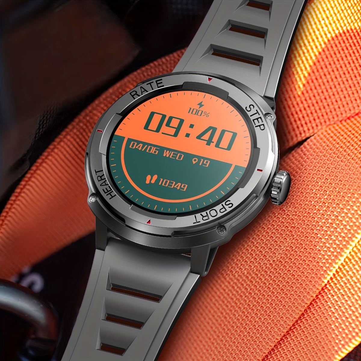 Jam tangan multisport new arrivals