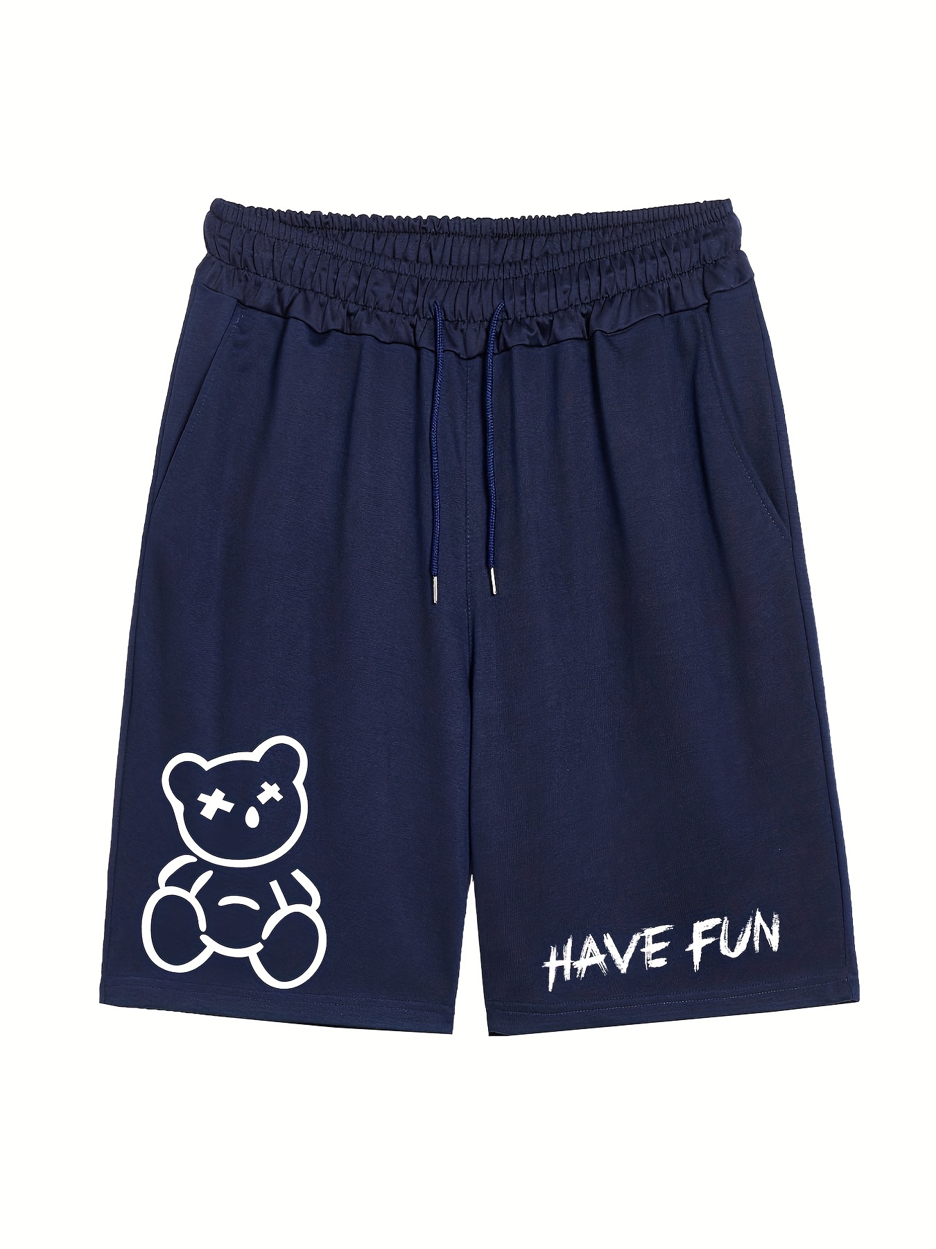 Kaws shorts cheap