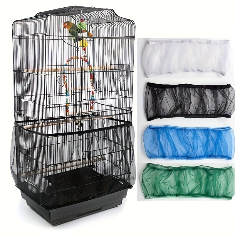 Bird Cage Mesh Net - Temu Canada