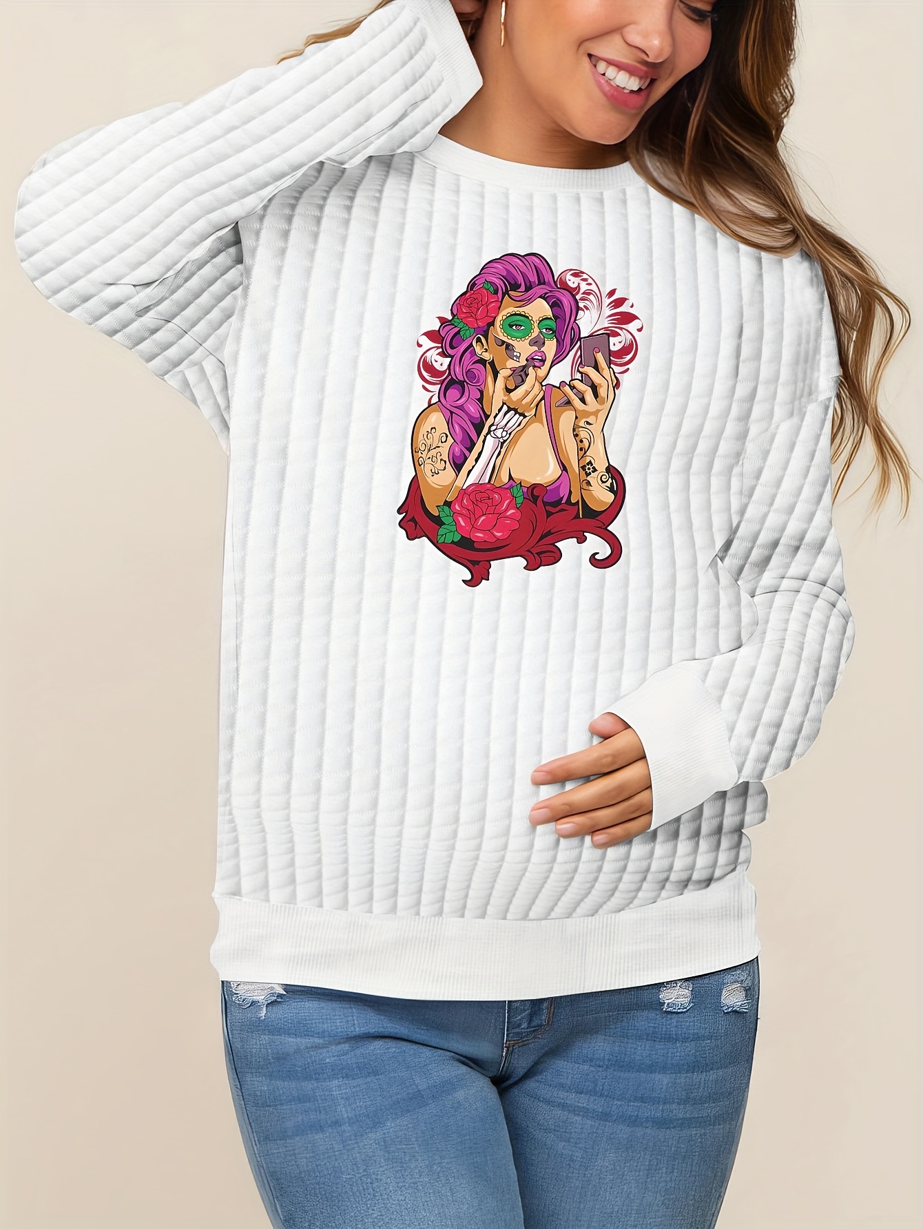 grateful dead maternity shirt