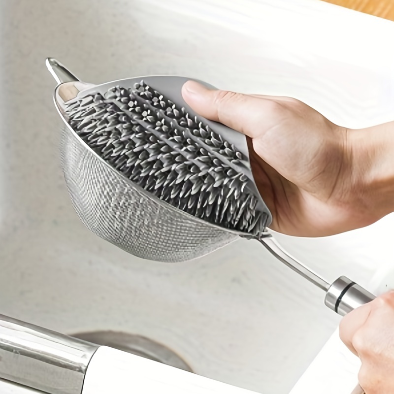 Small Hand Dish Brush – Nest Style & Design