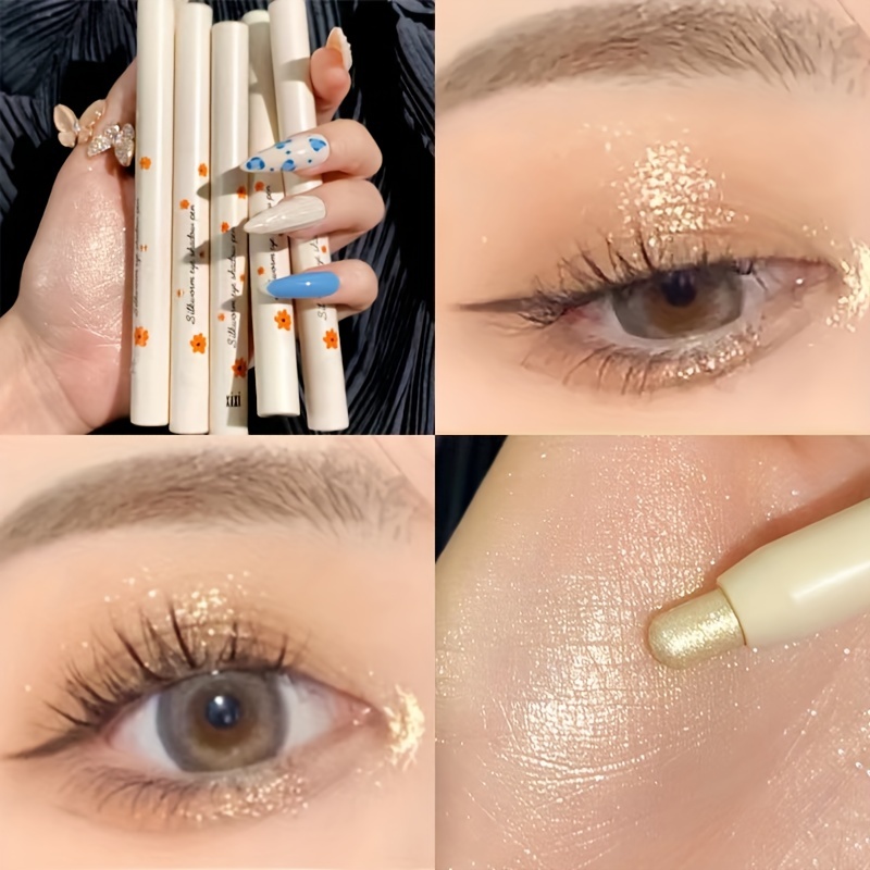 Galaxy Eyeshadow Stick for Long Lasting Makeup