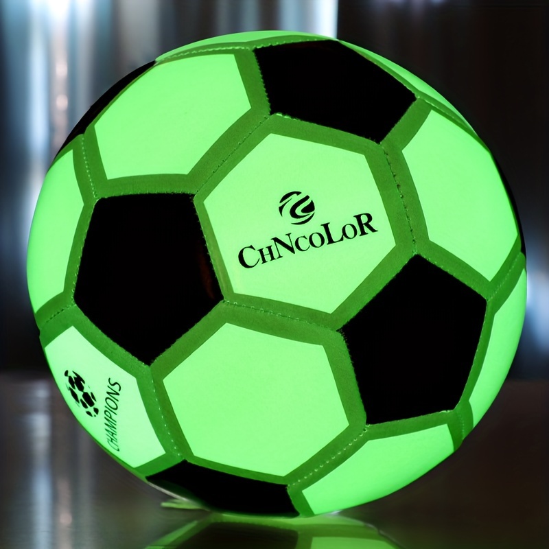 Light Ball Soccer Ball - Temu