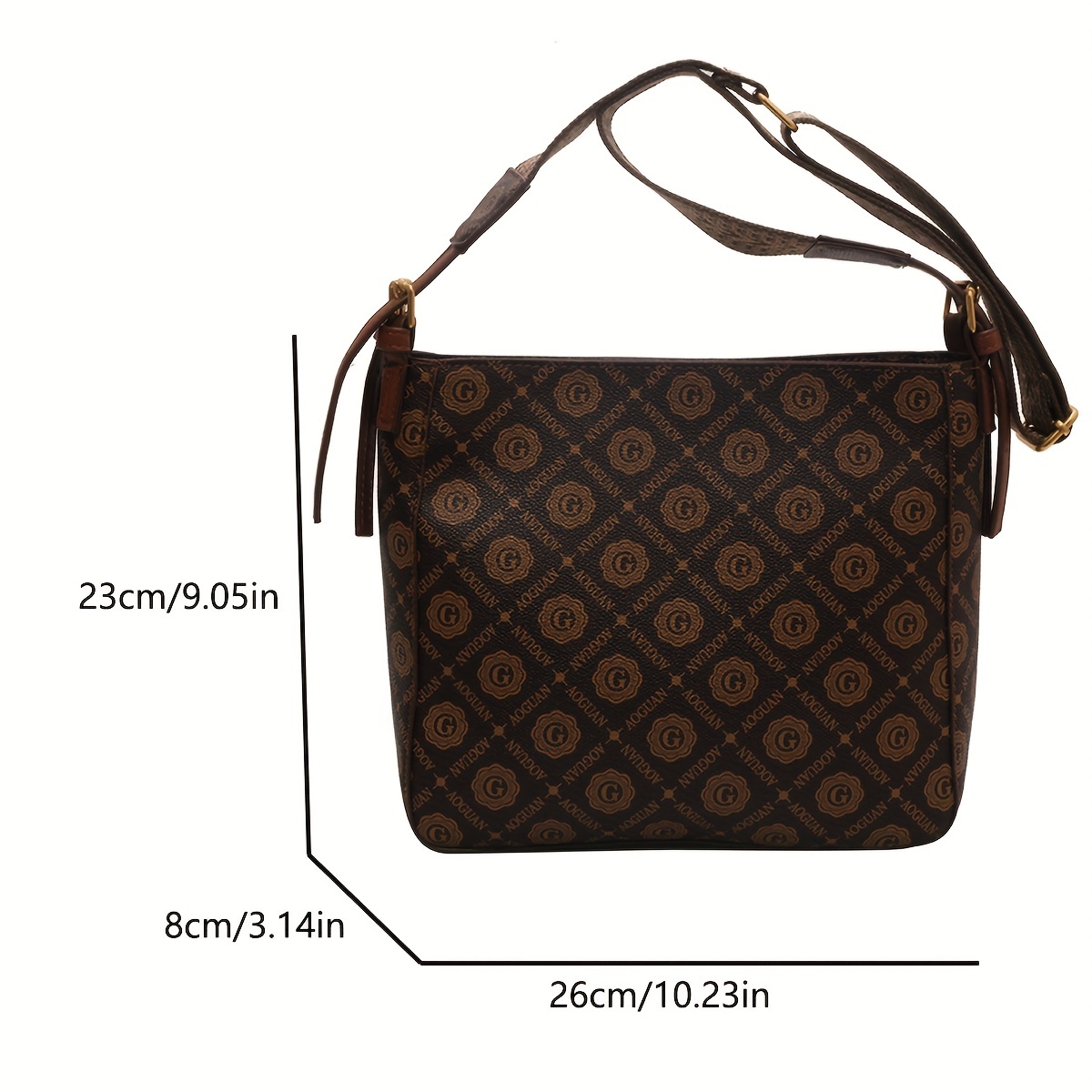 Louis Vuitton Bucket Bag Crossbody Bags Hobo Bags Fashion Bag Women's