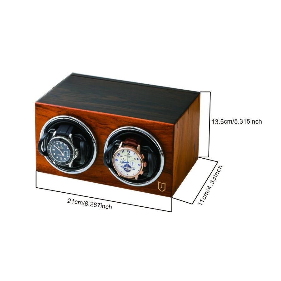 Rothenschild on sale watch winder