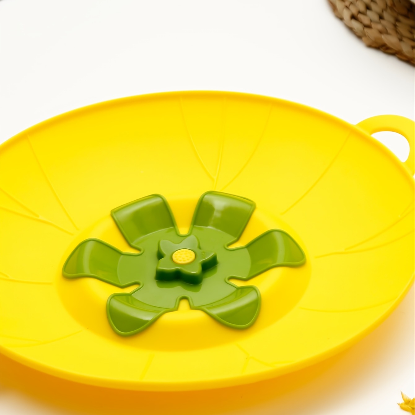  Best Silicone Pot Lid, Reusable Spill Stopper Lids for