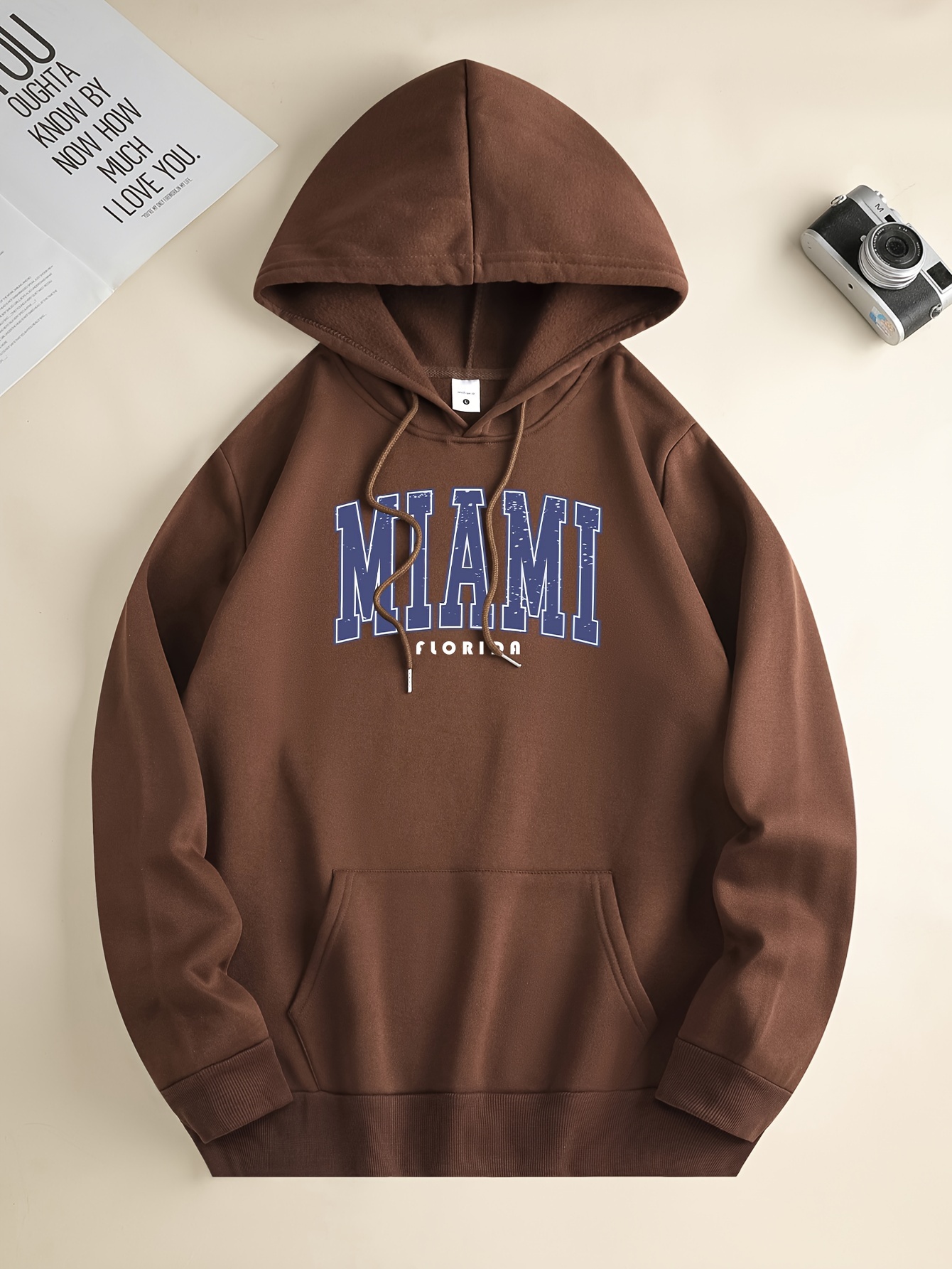 Champion discount miami hoodie