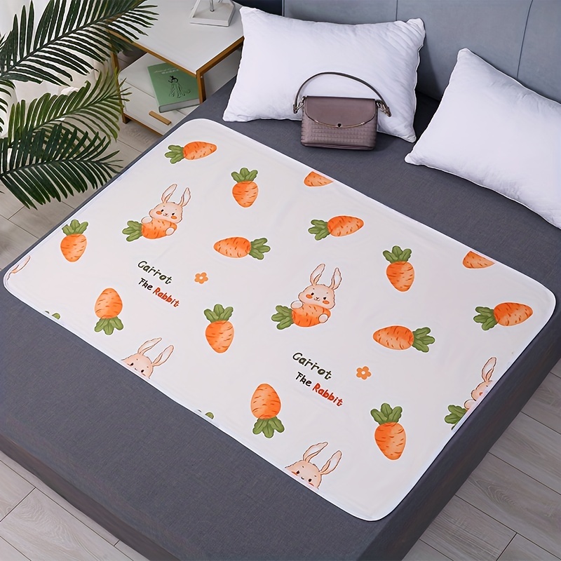 Children's Diaper Changing Pad for Easy Clean